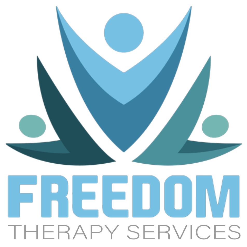 Freedom Social Skills Logo